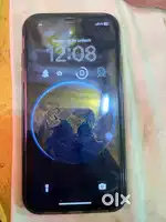 Iphone 11 64gb black colour