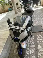 R15 M in good condition