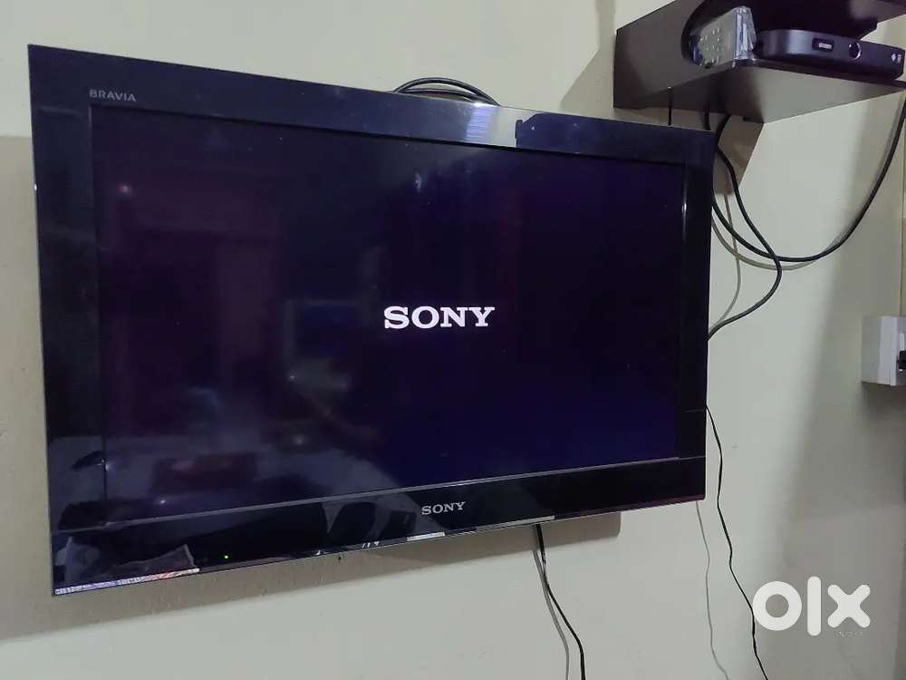 Sony Bravia