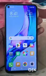 Redmi Note 9 4G (4GB/128GB) Sale