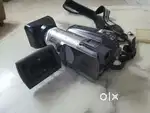 Handy Panasonic camera