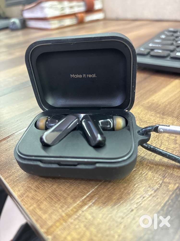 Realme TWS Earphones