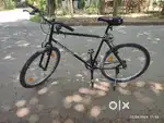 Good condition cycle