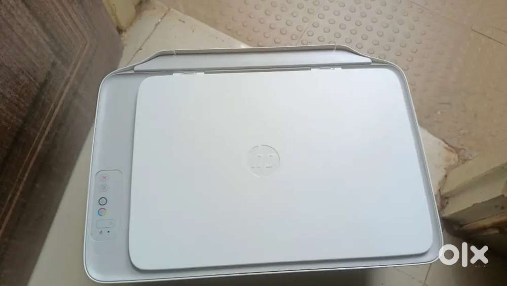 Printer Hp deskjet Ink Advantage 2338