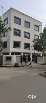 2800 sq ftl office l space for rent Arumbakkam main road back side .
