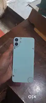 All working but finger print is not working 4-5 months use ha bss
