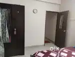 Available 1bhk flat for rent at St inez