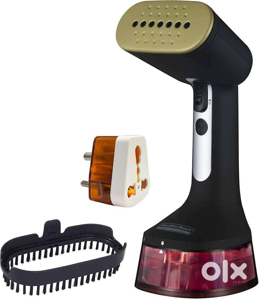 Hamilton Beach Garment Steamer