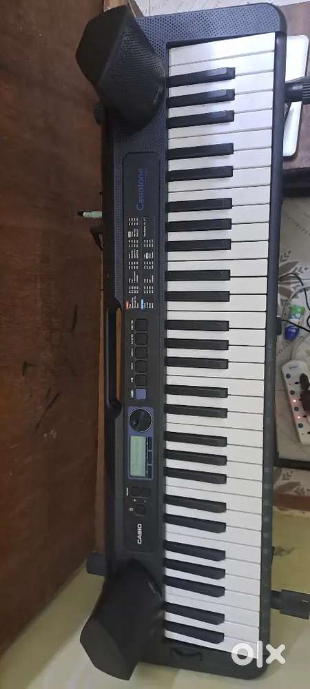 Casio CTS300