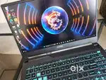 MSI Cyborg 15 Intel core i5 12th Gen, Gaming Laptop