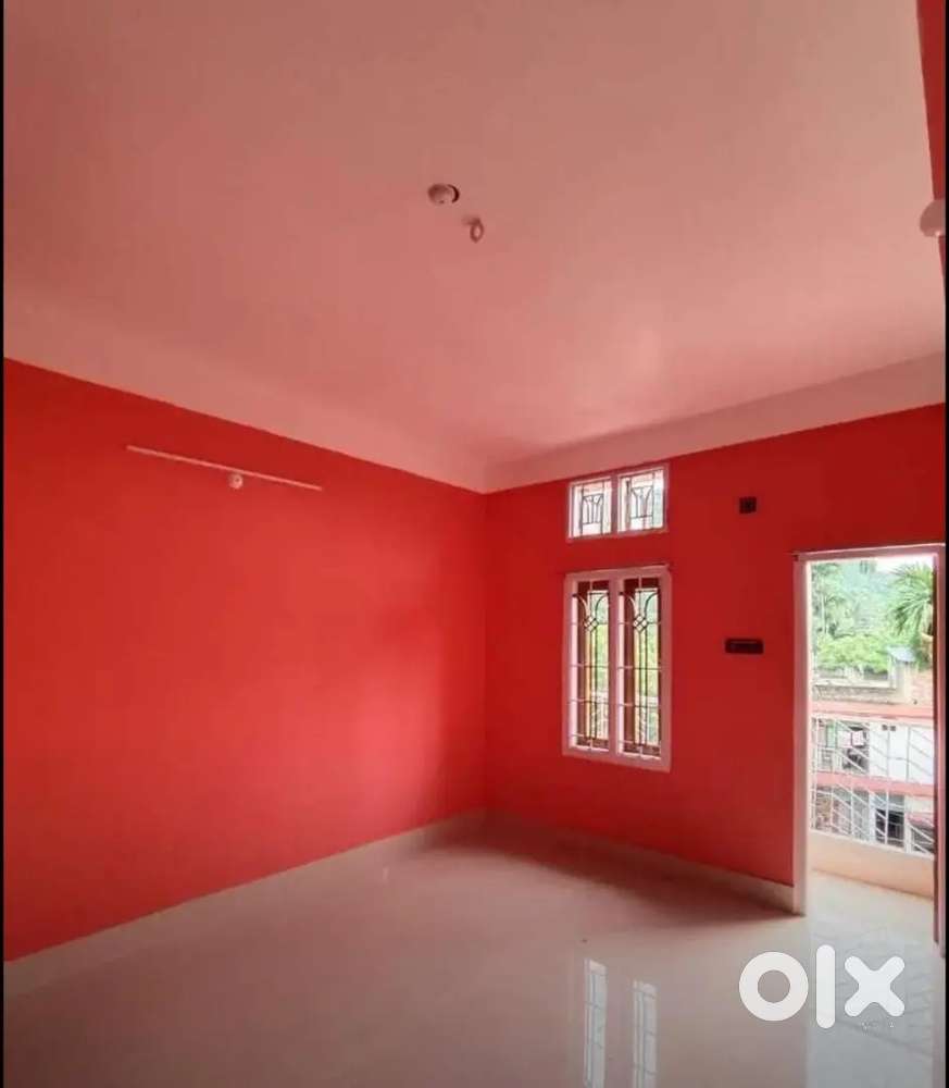 Independent rooms available