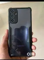 Samsung galaxy F54 8G 256