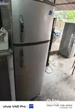 Whirlpool fridge double door