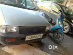 Maruti Suzuki zen LX 2003