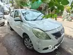 Nissan Sunny 2013 Petrol 80000 Km Driven