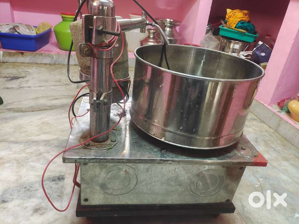 Wet grinder good condition