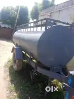 Tanker trolley for sale