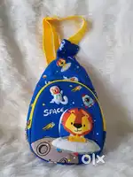 Kids Crossbody chest sling bag