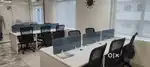 High grade plug n Play office space for rent in Gachibowli