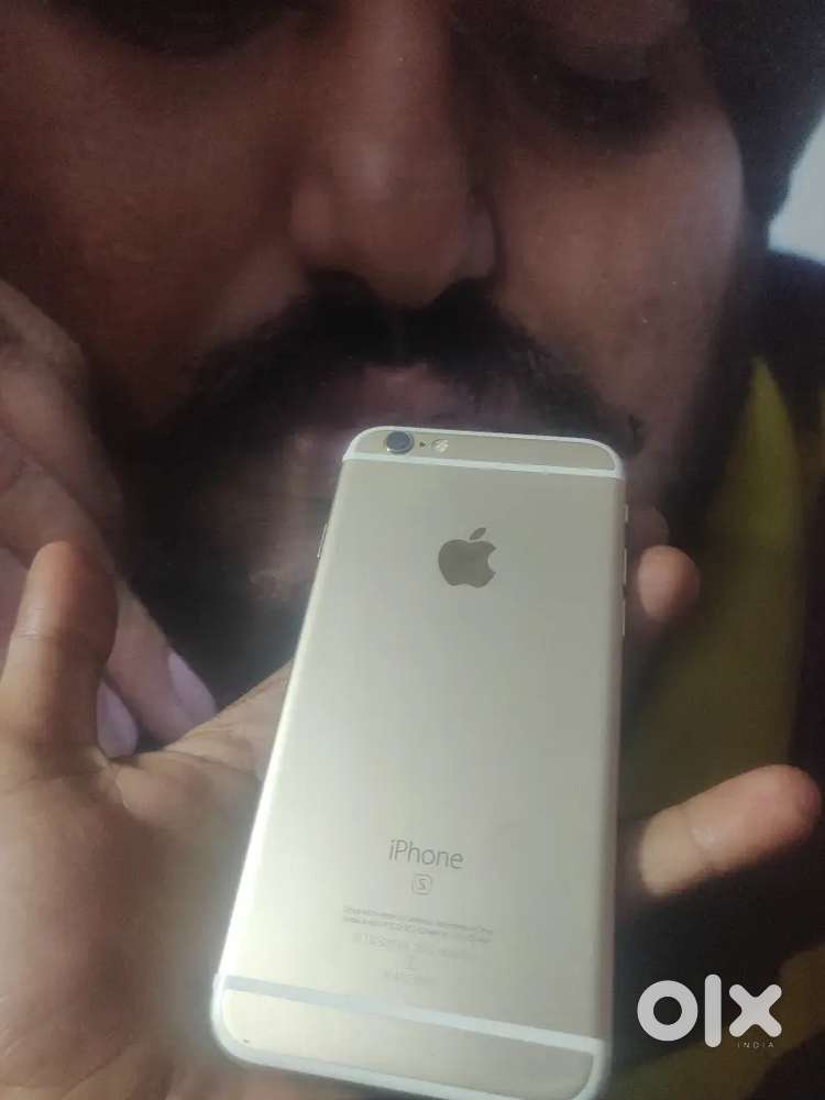 Iphone 6s 78battery health