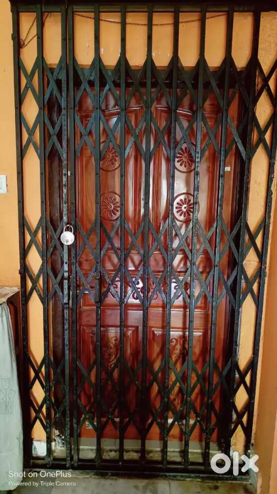 2bhk for rent at lalganesh ground floor