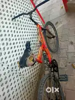 Cycle free roller 4 years  old