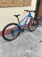 MARIN BOBCAT TRAIL 3 (29er) in almost new condition