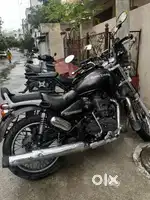 Royal Enfield Thunderbird 350cc