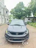 Tata Hexa 2017 Diesel Good Condition