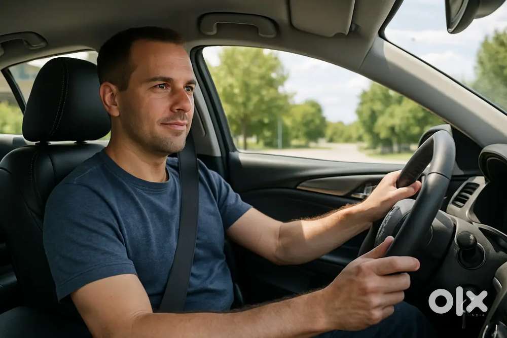 Need Driver cum Sales staff in Plastic Products Manufactures, Calicut