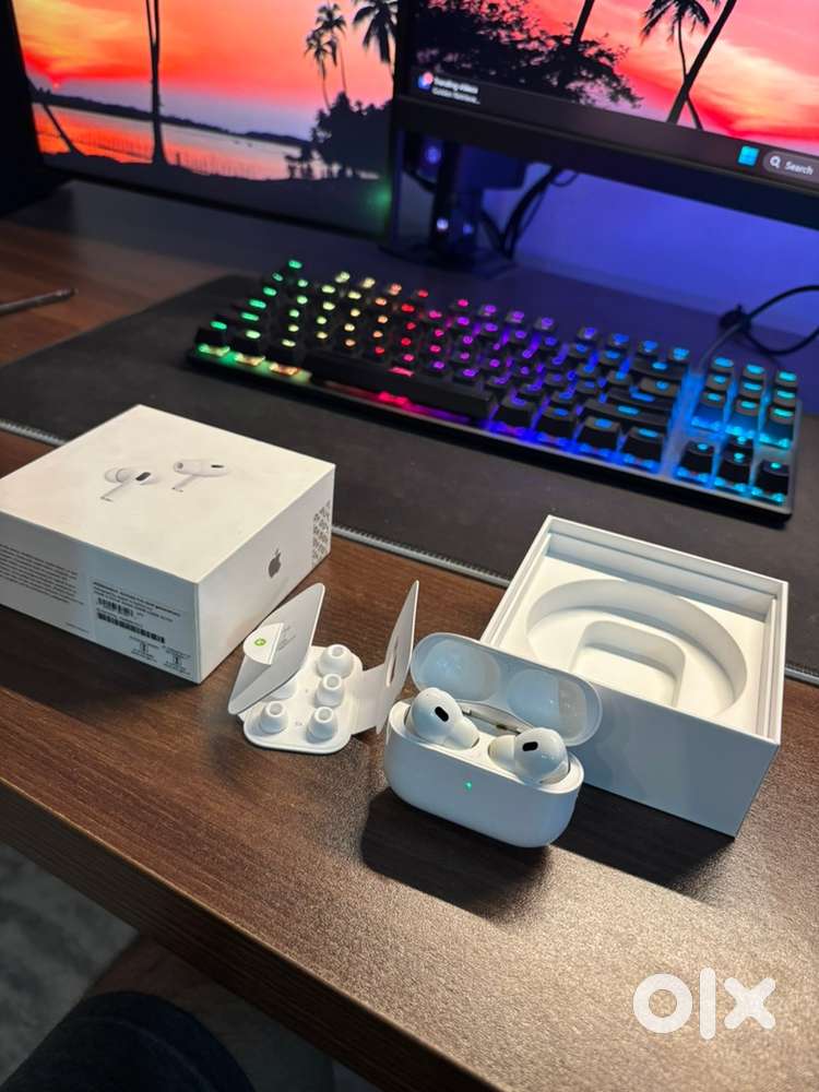 AirPods Pro 2