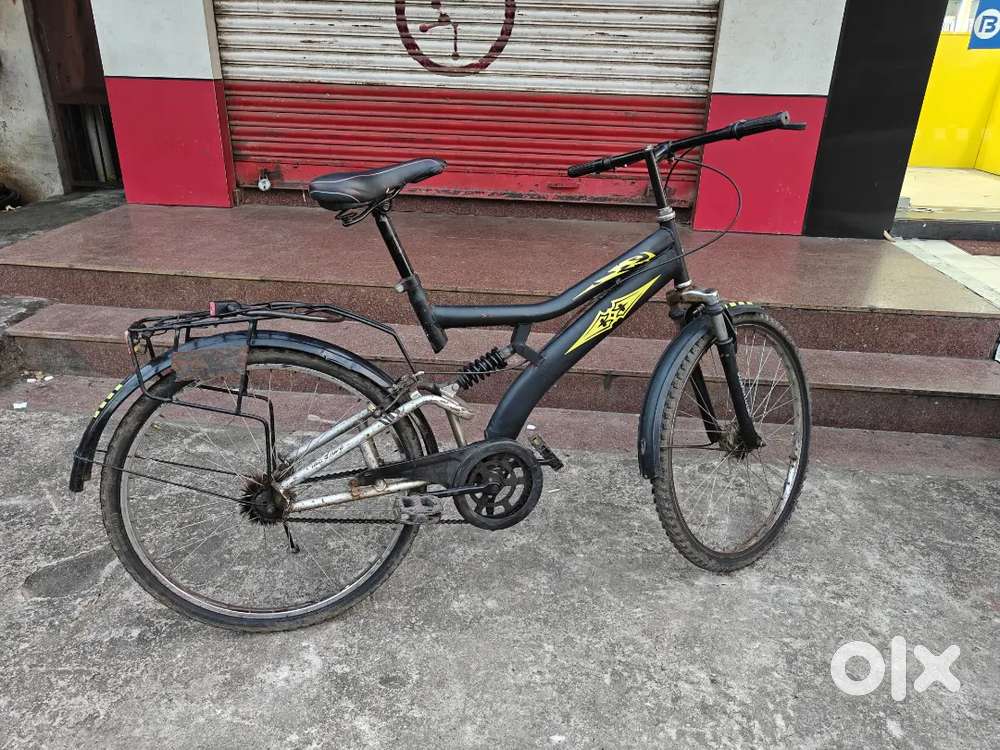 Hercules bicycle for sale