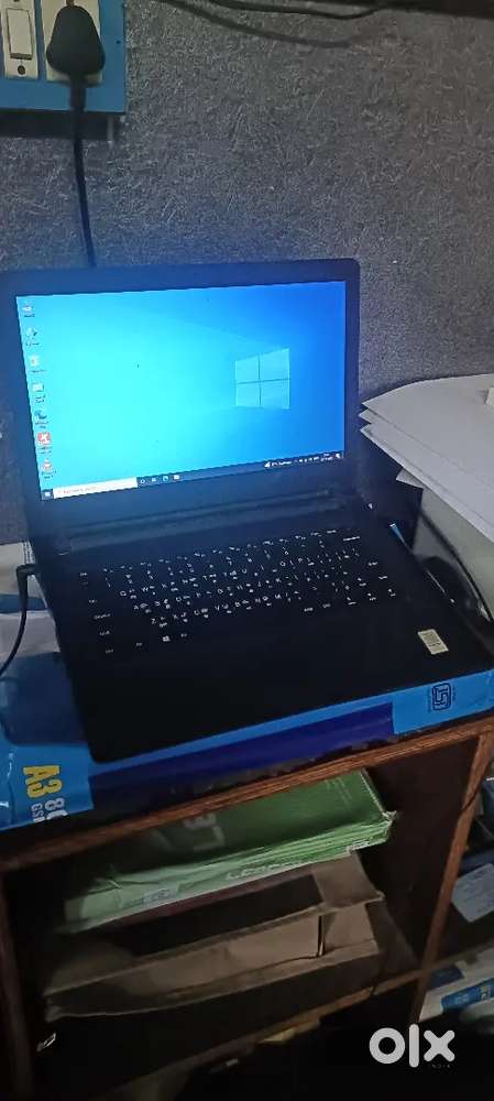 Lenovo laptop 4125
