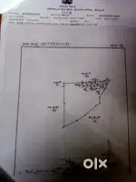 Land for sale in uttanalli