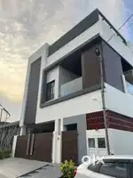 Luxury 3 BHK Independent Villa in Kundrathur