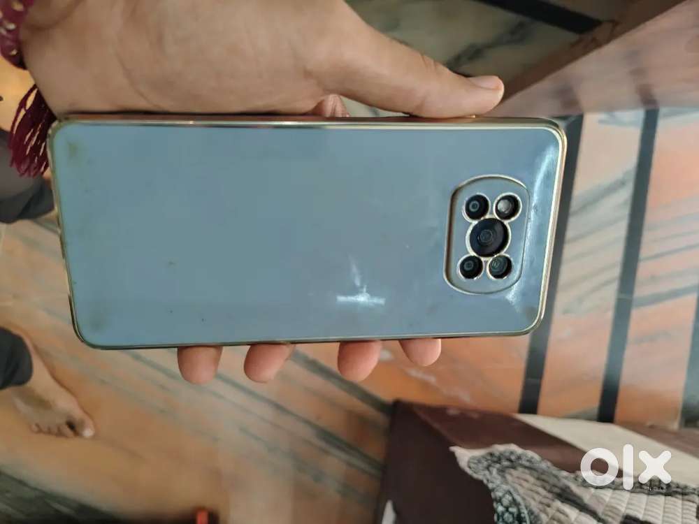 Poco X3 4g