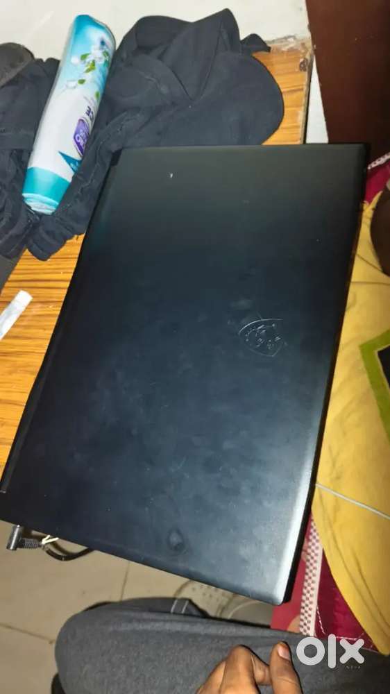MSI GAMING LAPTOP