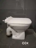 Essco commode