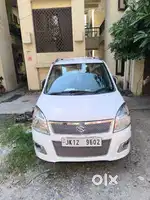 Maruti Suzuki Wagon R 2014  Well Maintained  Excellent Condition