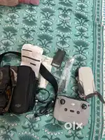 DJI Mini 2 SE Drone – 3 Months Old  With Bill & Bag  ₹45,000
