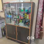 Cabinet multipurpose