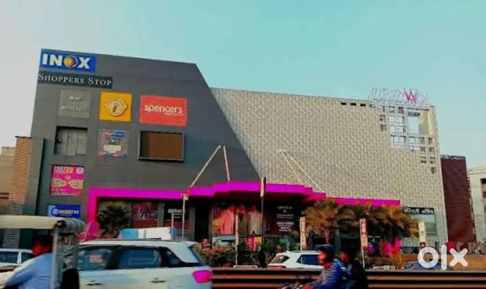 @DIRECT JOINING FOR CROWN MALL IN LUCKNOW LOCATION!!!
