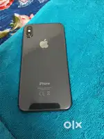 I phone x 256 gb