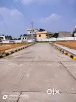 APPROVED PLOTS for SALE at BHONGIR and Raigir highway facing Ventures