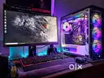 BILD YOU'RE WON DREAM GAMING PC AT YOUR BUDGET