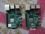 Raspberry pi 4B 4gb ram