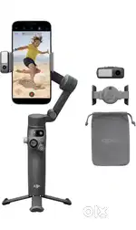 Gimble for phone 1 month old brand new money problem