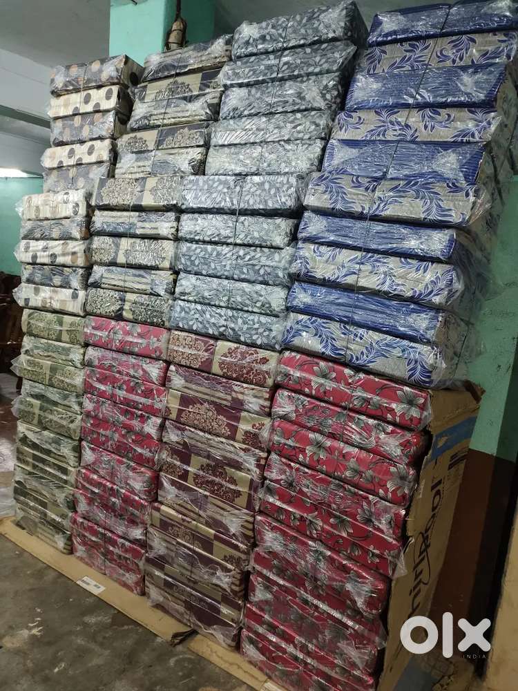 Wooden sofa set cushions (BRAND NEW) total 10 pieces