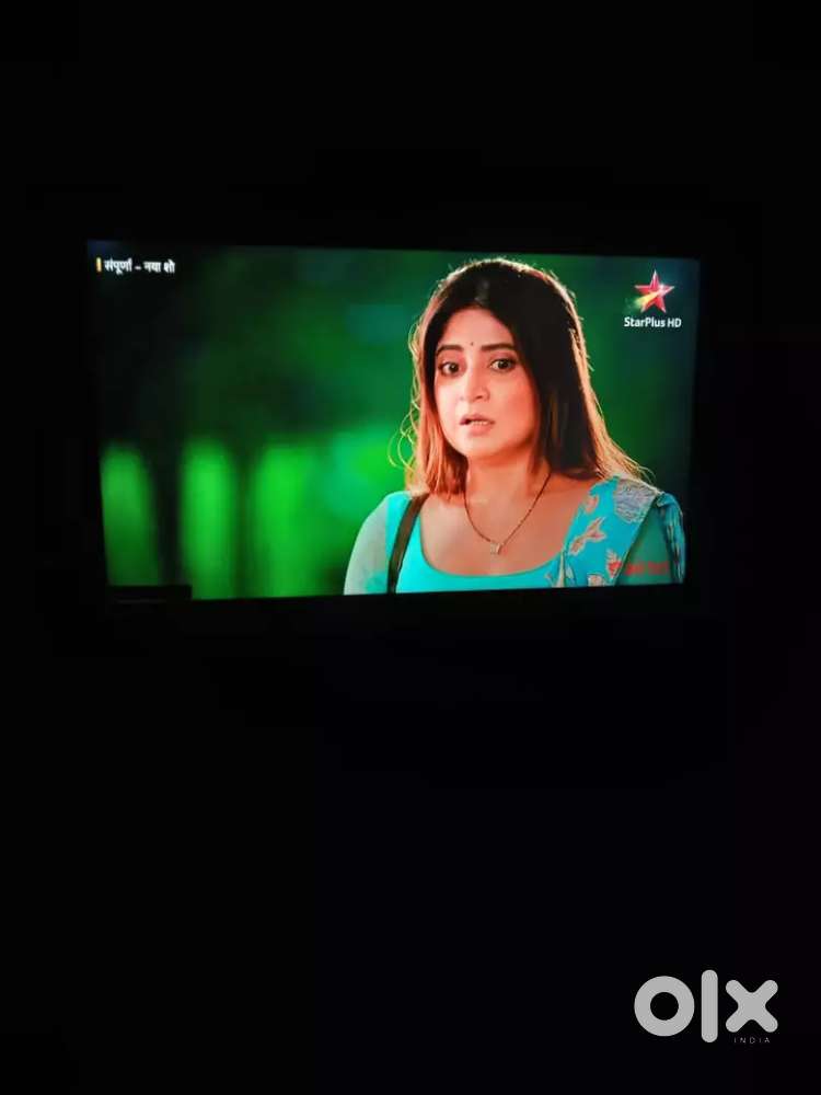 L.G 55 inch tv AI model