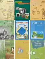 Ncert book